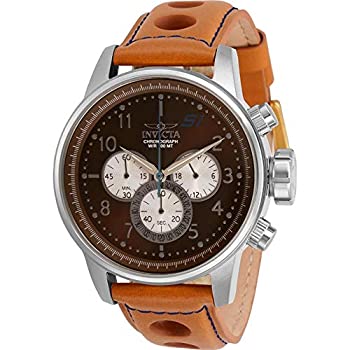 【中古】【非常に良い】Invicta 30916 Men's S1 Rally Brown and Silver Tone Dial Watch 【中古】【非常に良い】Invicta 30916 Men's S1 Rally Brown and Silver Tone Dial Watch
