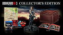 【中古】(未使用・未開封品)BIOHAZARD RE:3 COLLECTOR'S EDITION
