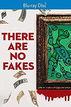 【中古】(未使用・未開封品)There Are No Fakes [Blu-ray]