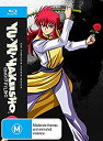 yÁz(gpEJi)Yu Yu Hakusho: Season Four [Blu-ray]