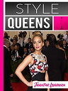 楽天スカイマーケットプラス【中古】（未使用・未開封品）Style Queens Episode 6: Jennifer Lawrence [DVD]