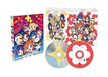 【中古】(未使用・未開封品)少女☆寸劇 オールスタァライト [Blu-ray]