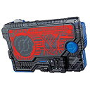 【中古】仮面ライダーゼロワン DXベストマッチングビルドプログライズキー