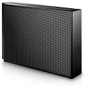 【中古】【非常に良い】HDCZ-UTL3KC 外付けHDD 3TB USB3.1Gen1(USB3.0) USB2.0接続
