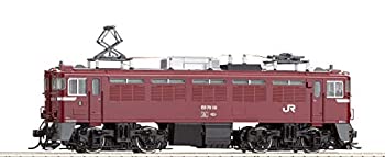 【中古】TOMIX HOゲージ ED79-0形 Hゴムグレー ・ PS HO-2510 鉄道模型 電気機関車