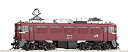 【中古】(未使用・未開封品)TOMIX HOゲージ ED79-0形 Hゴムグレー ・ PS HO-2510 鉄道模型 電気機関車(3)