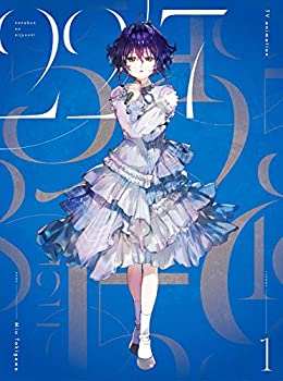 yÁz(gpEJi)Aj 22/7 Vol.1(SY) [Blu-ray]