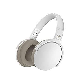 yÁzSennheiser [nCU[ HD 350BT WHITE Bluetoothwbhz x AAC aptX-LL Bluetooth 5.0 {CXAVX^gAg Smart Control App y