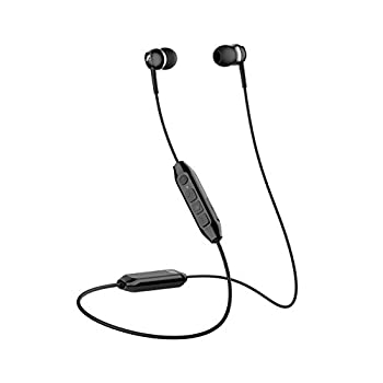 yÁzSennheiser [nCU[ CX 350BT BLACK BluetoothCz Ě^  Bluetooth 5.0 AAC aptX-LL 10ԘAgp ʘb R Av