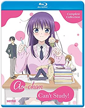 楽天スカイマーケットプラス【中古】Ao-chan Can't Study [Blu-ray] Import