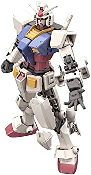 【中古】【非常に良い】HG 機動戦士ガンダム RX-78-2 ガンダム BEYOND GLOBAL 1/144スケール 色分け済みプラモデル［ガンプラ］