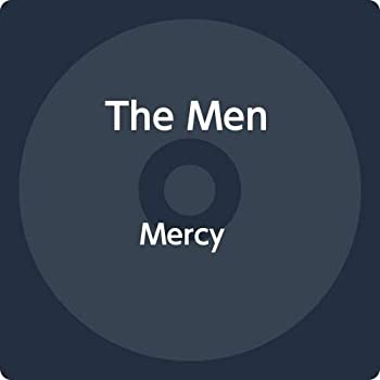 楽天スカイマーケットプラス【中古】【非常に良い】MERCY [CD]