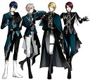 【中古】(未使用・未開封品)ALIVE Growth Drama CD vol.5 「Let us go singing as far as we go: th...