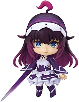【中古】(未使用・未開封品)ねんどろいど インフィニット・デンドログラム ネメシス ノンスケール ABS&PVC製 塗装済み可動フィギュア
