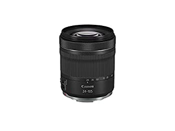 【中古】(未使用・未開封品)Canon 標準ズームレンズ RF24-105mm F4-7.1 IS STM EOSR対応 RF24-105ISSTM