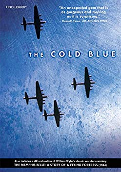 【中古】【非常に良い】The Cold Blue [DVD]