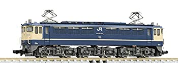 【中古】TOMIX Nゲージ EF65-1000形 下関運転所 7136 鉄道模型 電気機関車