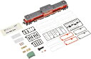 【中古】TOMIX HOゲージ DD51-1000形 寒地型 HO-208 鉄道模型 ディーゼル機関車
