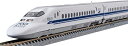 【中古】(未使用・未開封品)トミーテック TOMIX Nゲージ 限定 700系 ありがとう東海道新幹線700系 セット 16両 97929 鉄道模型 電車(3)