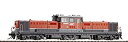 【中古】【非常に良い】TOMIX HOゲージ DD51-1000形 寒地型・愛知・JR貨物新更新車・PS HO-237 鉄道模型 ディーゼル機関車