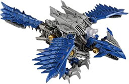 【中古】(未使用・未開封品)ZOIDS ゾイドワイルド ZW39 ソニックバード