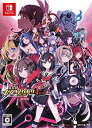 【中古】神獄塔 メアリスケルターFinale 限定版 - Switch