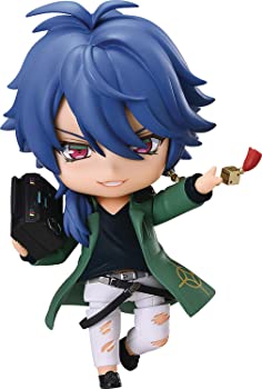 【中古】ねんどろいど ヒプノシスマイク -Division Rap Battle- 有栖川帝統 ノンスケール ABS&PVC製 塗装済み可動フィギュア【メーカー名】【メーカー型番】【ブランド名】【商品説明】ねんどろいど ヒプノシスマイク -Division Rap Battle- 有栖川帝統 ノンスケール ABS&PVC製 塗装済み可動フィギュア(C) King Record Co., Ltd.全高：約100mm当店では初期不良に限り、商品到着から7日間は返品を 受付けております。他モールとの併売品の為、完売の際はご連絡致しますのでご了承ください。中古品の商品タイトルに「限定」「初回」「保証」「DLコード」などの表記がありましても、特典・付属品・保証等は付いておりません。品名に【import】【輸入】【北米】【海外】等の国内商品でないと把握できる表記商品について国内のDVDプレイヤー、ゲーム機で稼働しない場合がございます。予めご了承の上、購入ください。掲載と付属品が異なる場合は確認のご連絡をさせていただきます。ご注文からお届けまで1、ご注文⇒ご注文は24時間受け付けております。2、注文確認⇒ご注文後、当店から注文確認メールを送信します。3、お届けまで3〜10営業日程度とお考えください。4、入金確認⇒前払い決済をご選択の場合、ご入金確認後、配送手配を致します。5、出荷⇒配送準備が整い次第、出荷致します。配送業者、追跡番号等の詳細をメール送信致します。6、到着⇒出荷後、1〜3日後に商品が到着します。　※離島、北海道、九州、沖縄は遅れる場合がございます。予めご了承下さい。お電話でのお問合せは少人数で運営の為受け付けておりませんので、メールにてお問合せお願い致します。営業時間　月〜金　11:00〜17:00お客様都合によるご注文後のキャンセル・返品はお受けしておりませんのでご了承ください。