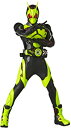 【中古】【非常に良い】メディコム・トイ RAH リアルアクションヒーローズ No.785 GENESIS 仮面ライダーゼロワン ライジングホッパー 全高約300...
