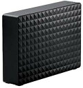 【中古】【非常に良い】SGD-JMX040UBK Seagate USB3.1(Gen1)/USB3.0接続 外付けハードディスク 4.0TB(ブラック) 【W...