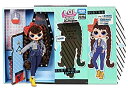 【中古】【国内販売正規品】 L.O.L. サプライズ! O.M.G. シリーズ2 ビジー ビー.ビー.