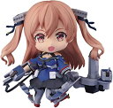 【中古】(未使用・未開封品)ねんどろいど 艦隊これくしょん ‐艦これ‐ Johnston [ジョンストン] ノンスケール ABS&PVC製 塗装済み可動フ..