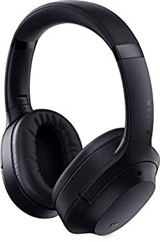 yÁzRazer Opus - Black mCYLZO CX wbhz }CNt THXF؂擾iTEh Bluetooth/L(3.5mm) L