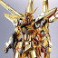 【中古】METAL ROBOT魂 [SIDE MS] アカツキガンダム（シラヌイ装備） 機動戦士ガンダム SEED DESTINY