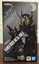 【中古】(未使用・未開封品)S.H.Figuarts 仮面ライダーメタルビルド ビルド NEW WORLD 仮面ライダーグリス 全高約145mm 可動フィギュア