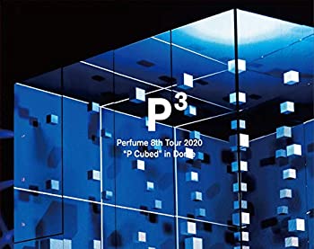 【中古】【非常に良い】Perfume 8th Tour 2020"P Cubed"in Dome(初回限定盤)(特典なし)[Blu-ray] パフューム【メーカー名】ユニバーサルミュージック【メーカー型番】【ブランド名】【商品説明】Perfume 8th Tour 2020"P Cubed"in Dome(初回限定盤)(特典なし)[Blu-ray] パフューム当店では初期不良に限り、商品到着から7日間は返品を 受付けております。他モールとの併売品の為、完売の際はご連絡致しますのでご了承ください。中古品の商品タイトルに「限定」「初回」「保証」「DLコード」などの表記がありましても、特典・付属品・保証等は付いておりません。品名に【import】【輸入】【北米】【海外】等の国内商品でないと把握できる表記商品について国内のDVDプレイヤー、ゲーム機で稼働しない場合がございます。予めご了承の上、購入ください。掲載と付属品が異なる場合は確認のご連絡をさせていただきます。ご注文からお届けまで1、ご注文⇒ご注文は24時間受け付けております。2、注文確認⇒ご注文後、当店から注文確認メールを送信します。3、お届けまで3〜10営業日程度とお考えください。4、入金確認⇒前払い決済をご選択の場合、ご入金確認後、配送手配を致します。5、出荷⇒配送準備が整い次第、出荷致します。配送業者、追跡番号等の詳細をメール送信致します。6、到着⇒出荷後、1〜3日後に商品が到着します。　※離島、北海道、九州、沖縄は遅れる場合がございます。予めご了承下さい。お電話でのお問合せは少人数で運営の為受け付けておりませんので、メールにてお問合せお願い致します。営業時間　月〜金　11:00〜17:00お客様都合によるご注文後のキャンセル・返品はお受けしておりませんのでご了承ください。ご来店ありがとうございます。