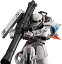 š(̤ѡ̤)ROBOT SIDE MS MS-06R-1A 󡦥ޥĥʥѹⵡưII ver. A.N.I.M.E. 125mm