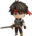 【中古】ねんどろいど 魔術士オーフェンはぐれ旅 オーフェン ノンスケール ABS&PVC製 塗装済み可動フィギュア