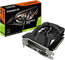 【中古】(未使用 未開封品)GIGABYTE NVIDIA GeForce GTX1650搭載 グラフィックボード GDDR6 4GB シングルファンモデル 【国内正規代理店品】 GV-N1656OC-4GD R2.0