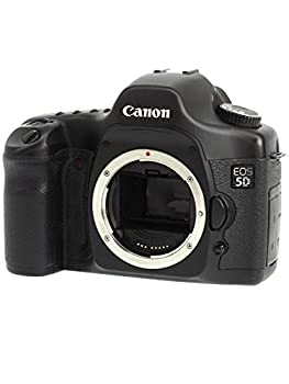 【中古】【Canon】キヤノン『EOS 5D ボ