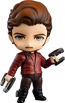 【中古】ねんどろいど アベンジャーズ/エンドゲーム スター・ロード エンドゲーム Ver. ノンスケール ABS&PVC製 塗装済み可動フィギュア【メーカー名】【メーカー型番】【ブランド名】【商品説明】ねんどろいど アベンジャーズ/エンドゲーム スター・ロード エンドゲーム Ver. ノンスケール ABS&PVC製 塗装済み可動フィギュア(C) 2020 MARVEL全高：約100mm当店では初期不良に限り、商品到着から7日間は返品を 受付けております。他モールとの併売品の為、完売の際はご連絡致しますのでご了承ください。中古品の商品タイトルに「限定」「初回」「保証」「DLコード」などの表記がありましても、特典・付属品・保証等は付いておりません。品名に【import】【輸入】【北米】【海外】等の国内商品でないと把握できる表記商品について国内のDVDプレイヤー、ゲーム機で稼働しない場合がございます。予めご了承の上、購入ください。掲載と付属品が異なる場合は確認のご連絡をさせていただきます。ご注文からお届けまで1、ご注文⇒ご注文は24時間受け付けております。2、注文確認⇒ご注文後、当店から注文確認メールを送信します。3、お届けまで3〜10営業日程度とお考えください。4、入金確認⇒前払い決済をご選択の場合、ご入金確認後、配送手配を致します。5、出荷⇒配送準備が整い次第、出荷致します。配送業者、追跡番号等の詳細をメール送信致します。6、到着⇒出荷後、1〜3日後に商品が到着します。　※離島、北海道、九州、沖縄は遅れる場合がございます。予めご了承下さい。お電話でのお問合せは少人数で運営の為受け付けておりませんので、メールにてお問合せお願い致します。営業時間　月〜金　11:00〜17:00お客様都合によるご注文後のキャンセル・返品はお受けしておりませんのでご了承ください。