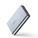 【中古】(未使用・未開封品)キャプチャーボード パススルー USB3.0 4k ゲーム録画 ビデオ録画 ライブ配信用キャプチャー デバイス 4k 60FPS S...