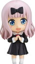 【中古】【非常に良い】トイテックd.T.C ねんどろいど かぐや様は告らせたい ~天才たちの恋愛頭脳戦~ 藤原千花 ノンスケール ABS&PVC製 塗装済み可動フィギュア(3)