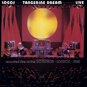 【中古】【非常に良い】Logos Live -Remast/Live- [CD]