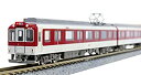 【中古】グリーンマックス Nゲージ 近鉄2610系 連続キセ冷房車・窓一部固定化・2619編成 4両編成セット 動力付き 30360 鉄道模型 電車(3)