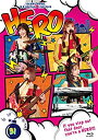 【中古】(未使用・未開封品)SILENT SIREN 年末スペシャルライブ2019『HERO』@ 横浜文化体育館 2019.12.30(初回限定盤)[Blu-r...