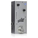 【中古】AGUILAR DB925 BASS PREAMP PEDAL ベースプリアンプペダル ベースエフェクター【メーカー名】AGUILAR【メーカー型番】See Description【ブランド名】AGUILAR【商品説明】AGUILAR DB925 BASS PREAMP PEDAL ベースプリアンプペダル ベースエフェクター当店では初期不良に限り、商品到着から7日間は返品を 受付けております。他モールとの併売品の為、完売の際はご連絡致しますのでご了承ください。中古品の商品タイトルに「限定」「初回」「保証」「DLコード」などの表記がありましても、特典・付属品・保証等は付いておりません。品名に【import】【輸入】【北米】【海外】等の国内商品でないと把握できる表記商品について国内のDVDプレイヤー、ゲーム機で稼働しない場合がございます。予めご了承の上、購入ください。掲載と付属品が異なる場合は確認のご連絡をさせていただきます。ご注文からお届けまで1、ご注文⇒ご注文は24時間受け付けております。2、注文確認⇒ご注文後、当店から注文確認メールを送信します。3、お届けまで3〜10営業日程度とお考えください。4、入金確認⇒前払い決済をご選択の場合、ご入金確認後、配送手配を致します。5、出荷⇒配送準備が整い次第、出荷致します。配送業者、追跡番号等の詳細をメール送信致します。6、到着⇒出荷後、1〜3日後に商品が到着します。　※離島、北海道、九州、沖縄は遅れる場合がございます。予めご了承下さい。お電話でのお問合せは少人数で運営の為受け付けておりませんので、メールにてお問合せお願い致します。営業時間　月〜金　11:00〜17:00お客様都合によるご注文後のキャンセル・返品はお受けしておりませんのでご了承ください。