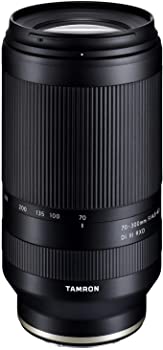 【中古】(未使用・未開封品)TAMRON 70-300mm F/4.5-6.3 Di III RXD (A047) ソニーEマウント