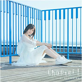 (未使用・未開封品)Chapter I(初回限定盤 CD+Blu-ray) 