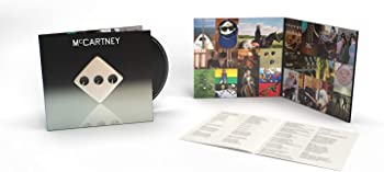 【中古】【非常に良い】McCartney III [CD]