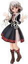 【中古】(未使用・未開封品)アイドルマスター シンデレラガールズ 久川凪 1/7スケール PVC&ABS製塗装済み完成品フィギュア